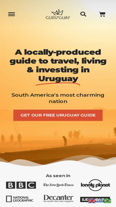 guruguay.com