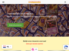 pokemagic.nl