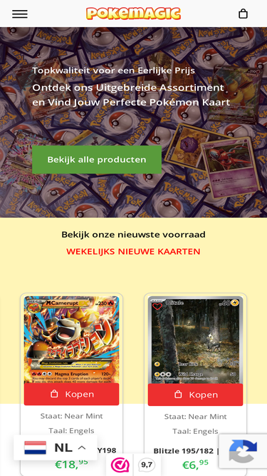 pokemagic.nl