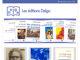 editionsdelga.fr