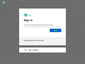 europeanclimate.sharepoint.com