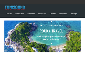 tunisound.com