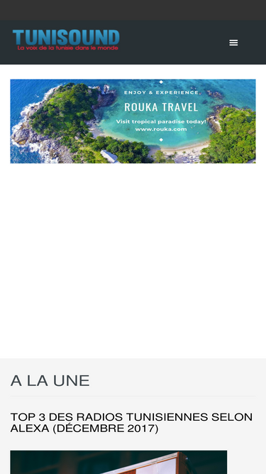 tunisound.com