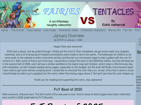 'eldrikdgt.com' screenshot