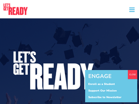 letsgetready.org