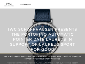 press.iwc.com