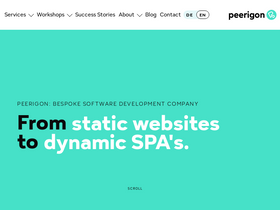 peerigon.com