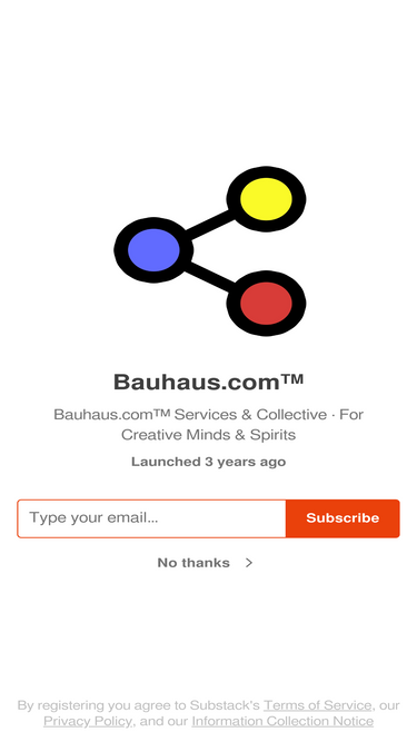 bauhaus.com