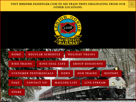 'lgsry.com' screenshot