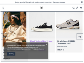 'runcolors.pl' screenshot