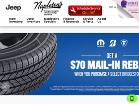 arlingtonheightscdjr.com