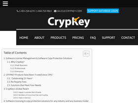 crypkey.com