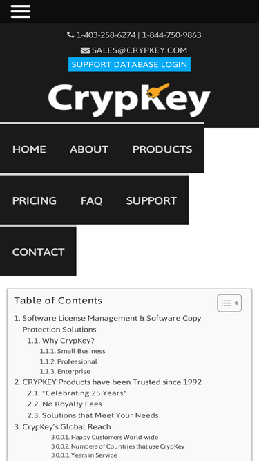 crypkey.com