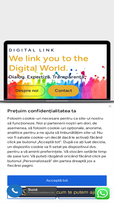 digital-link.ro