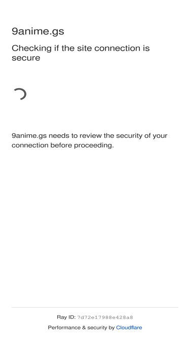 9anime Gs Not Working, Why Is 9Anime Gs Not Working Right Now?, How To Fix  It? - News