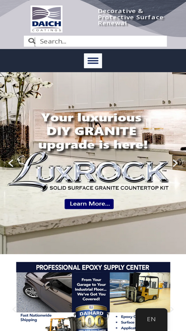 daichcoatings.com