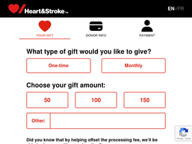 secure-support.heartandstroke.ca
