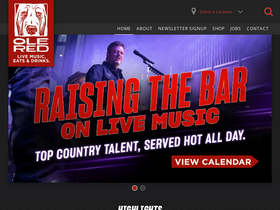 'olered.com' screenshot