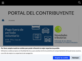 agenciatributaria.madrid.es