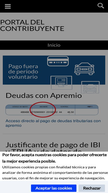 agenciatributaria.madrid.es