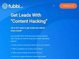 fubbi.co