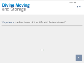 divinemoving.com