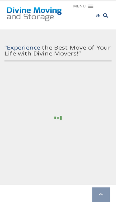 divinemoving.com