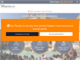 'wingbuddy.com' screenshot