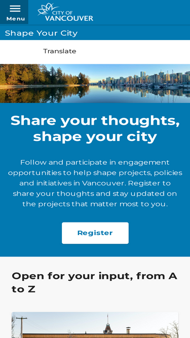 shapeyourcity.ca