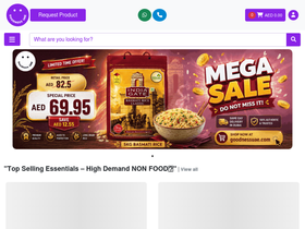 goodnessuae.com