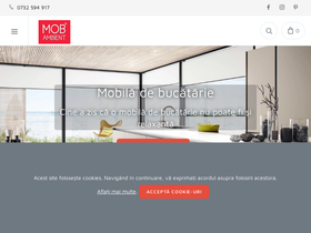 mobambient.ro