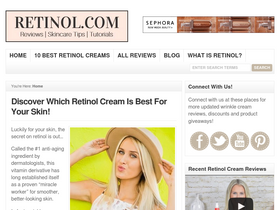 retinol.com