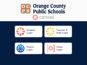 canvas.ocps.net
