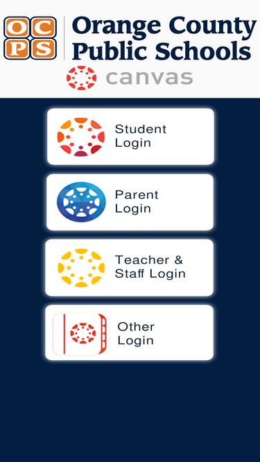 canvas.ocps.net