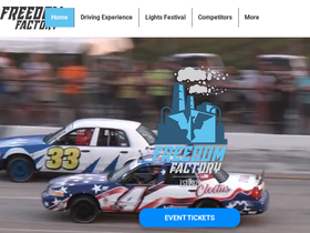 freedomfactoryusa.com