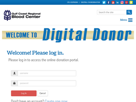 'commitforlife.org' screenshot