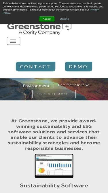 greenstoneplus.com