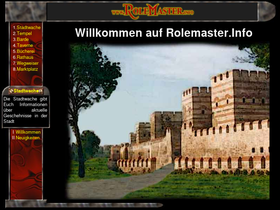 rolemaster.info