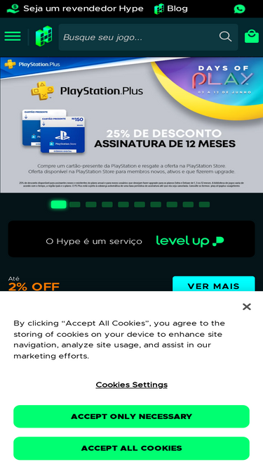 Cartão Playstation Plus 12 Meses Brasil : : Games e Consoles