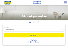 maries.se