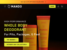 shopmando.com