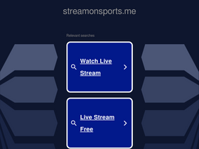 streamonsports.me