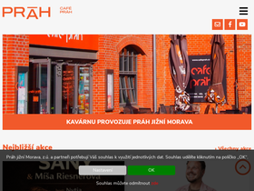 cafeprah.cz