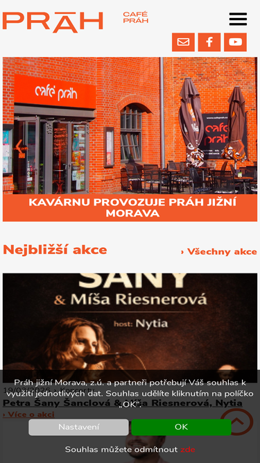 cafeprah.cz