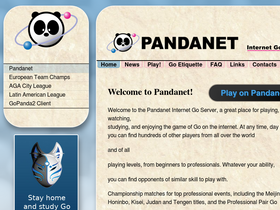pandanet-igs.com