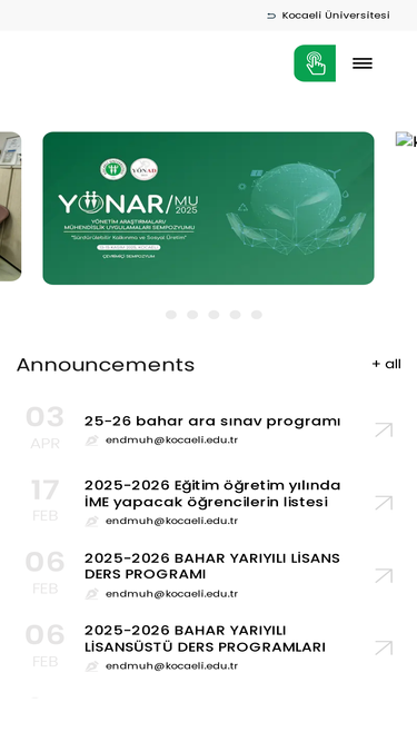 endustri.kocaeli.edu.tr