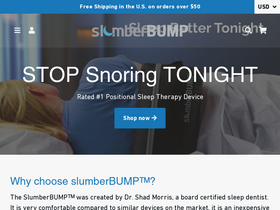 slumberbump.com