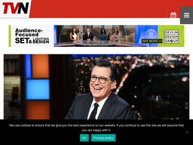 'tvnewscheck.com' screenshot
