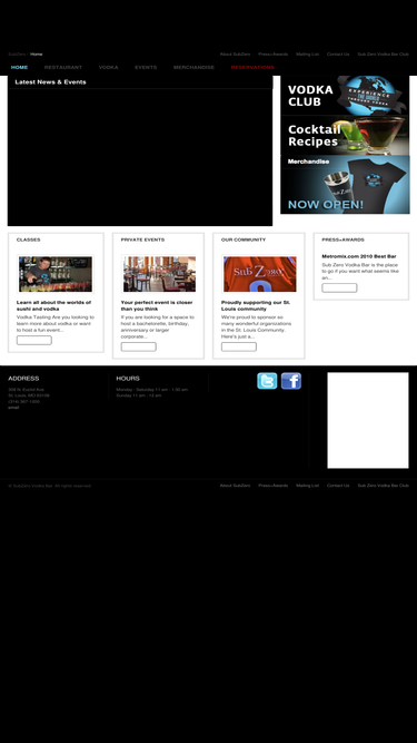 subzerovodkabar.com