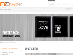 naxart.com